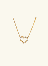 Jane Necklace